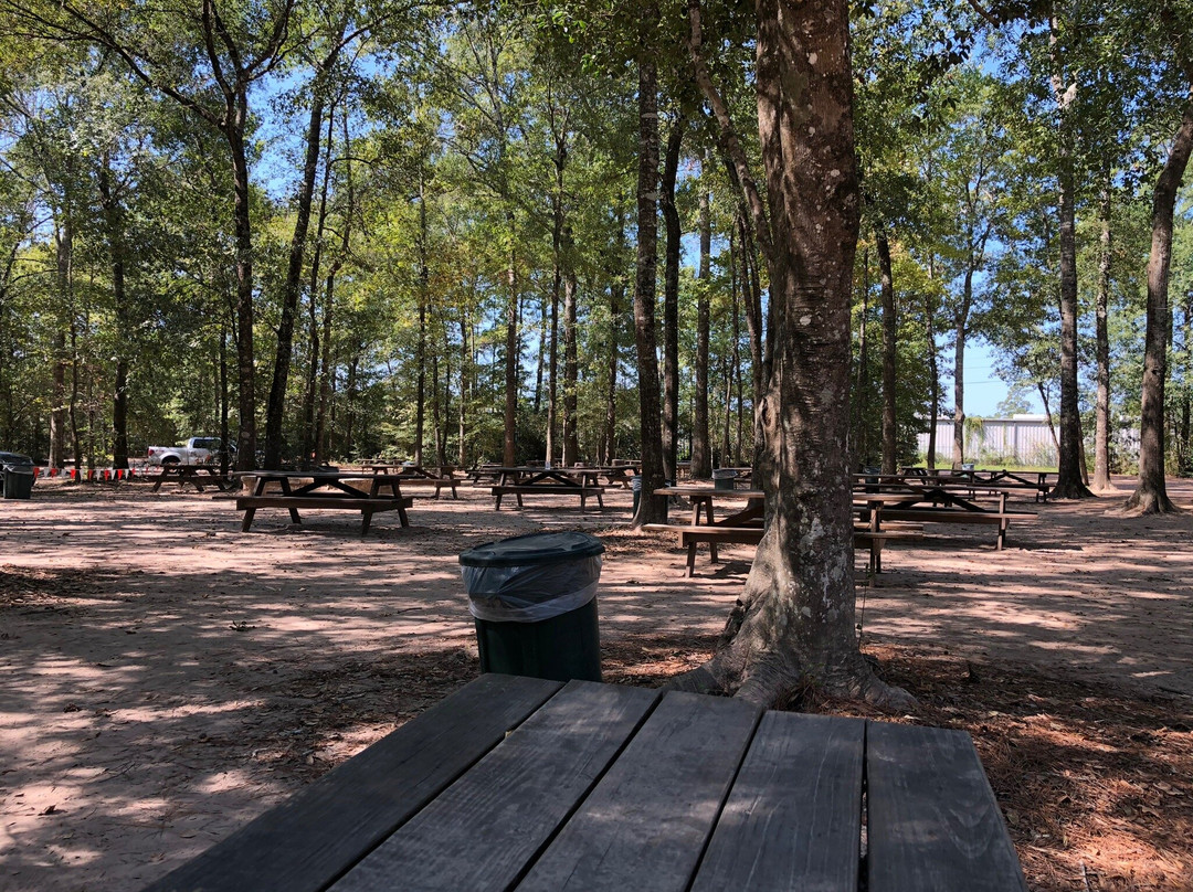 B-52 Brewing Co.-Conroe必去景点