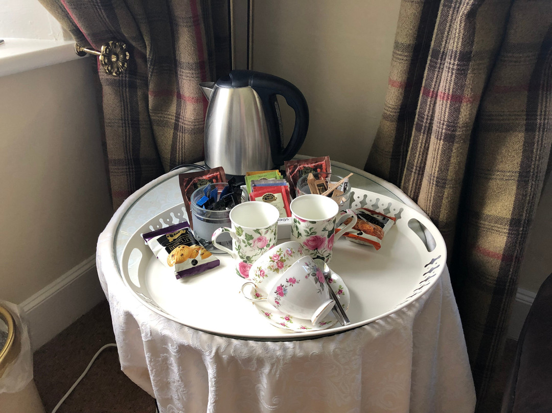 Tosson Tower Farm主图