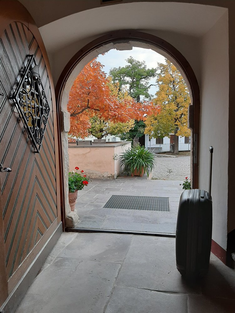 Gasthof Krone-官方