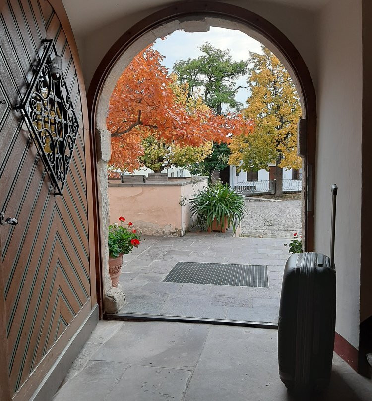 Gasthof Krone主图