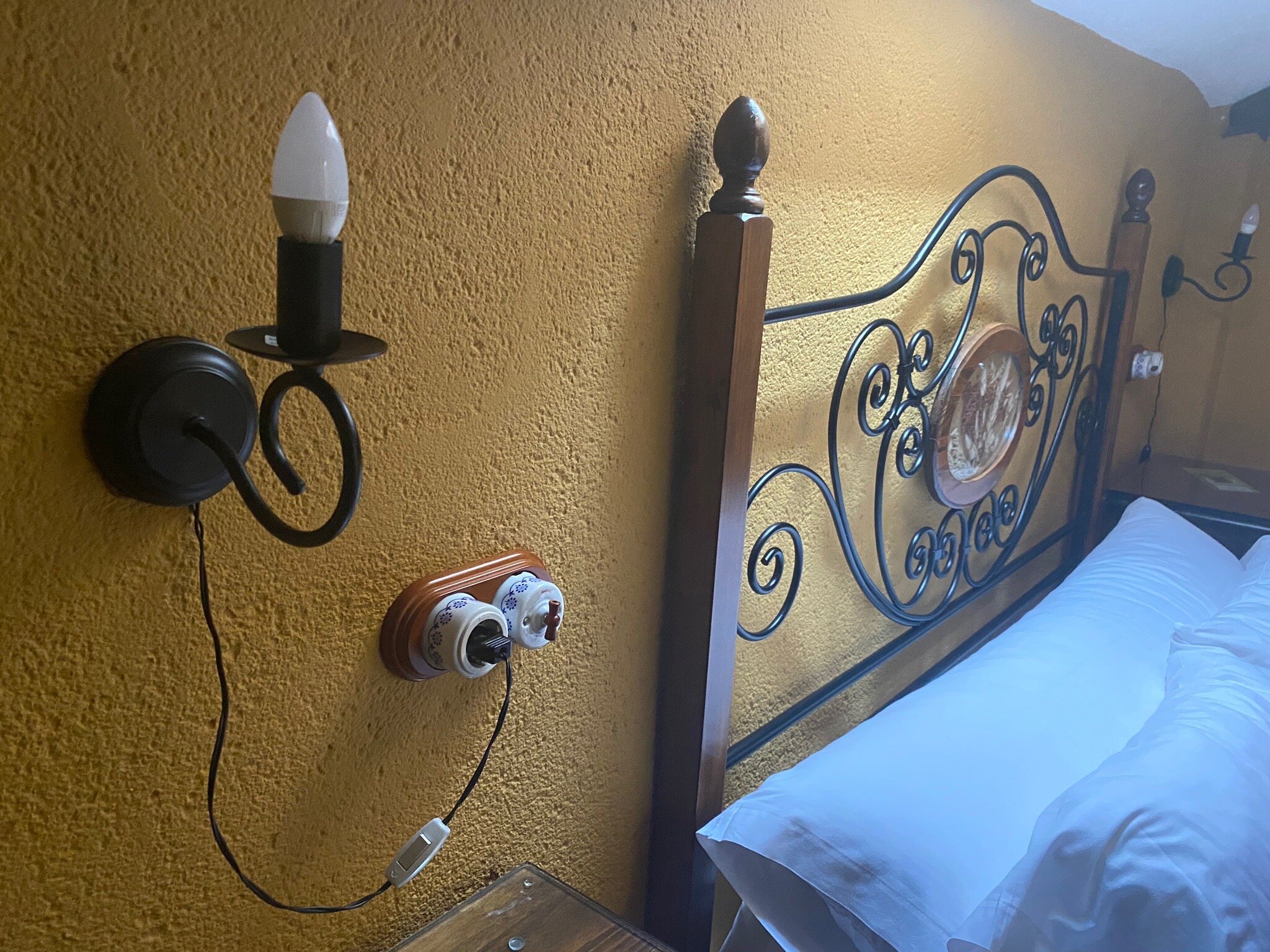 Posada San Antonio-官方