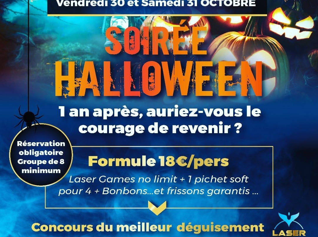 Laser Games Tignieu Jameyzieu景点图片