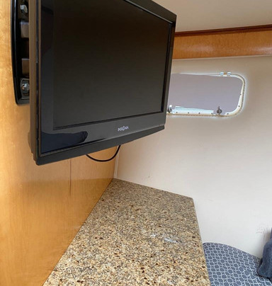 Freebird Sport Fishing-恩塞纳达必去景点