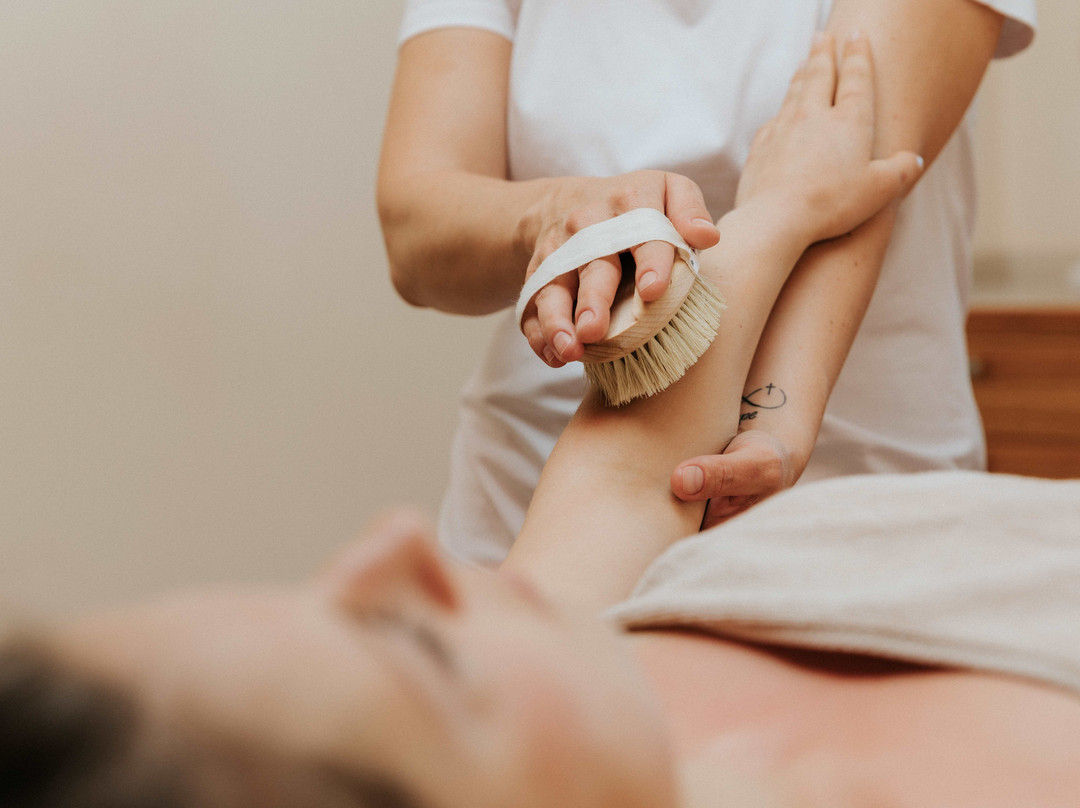 Hotel Bacherhof主图