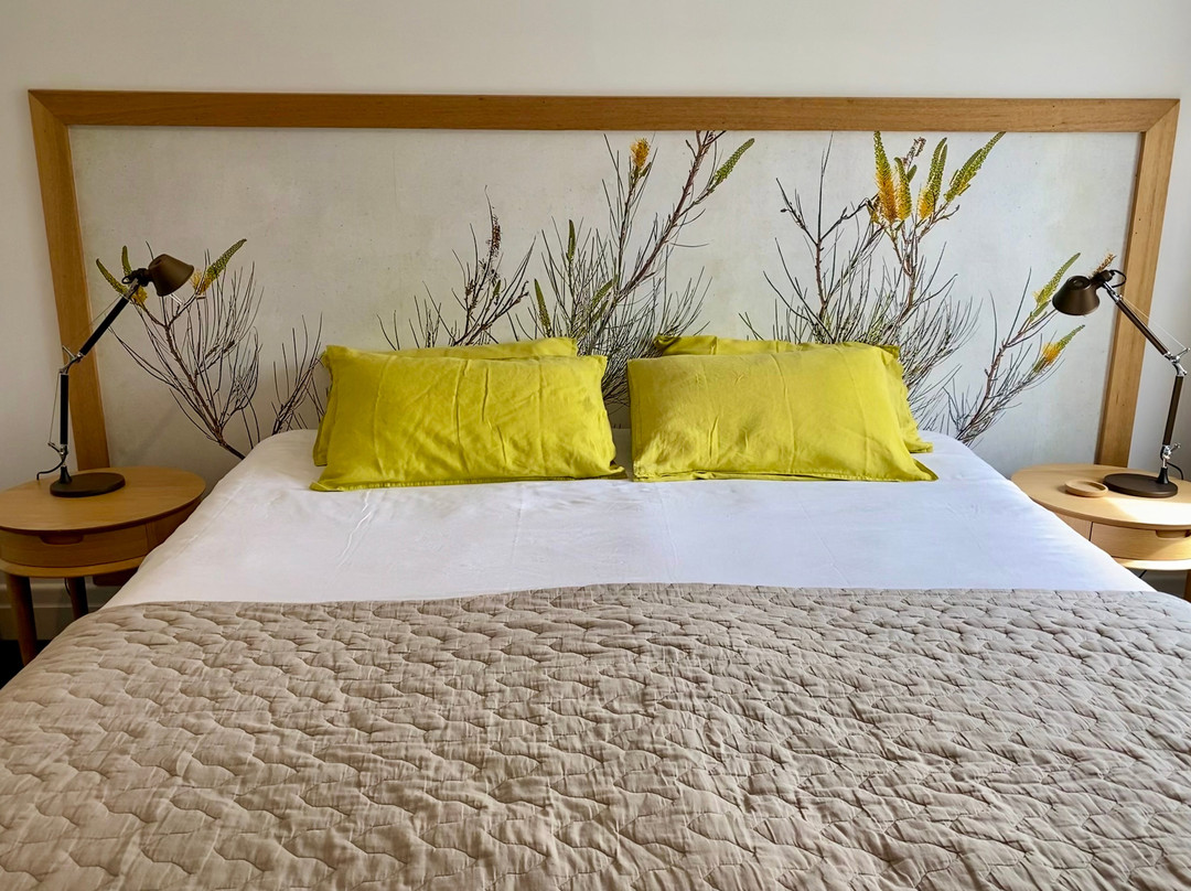 Sunny Side Up B&B主图