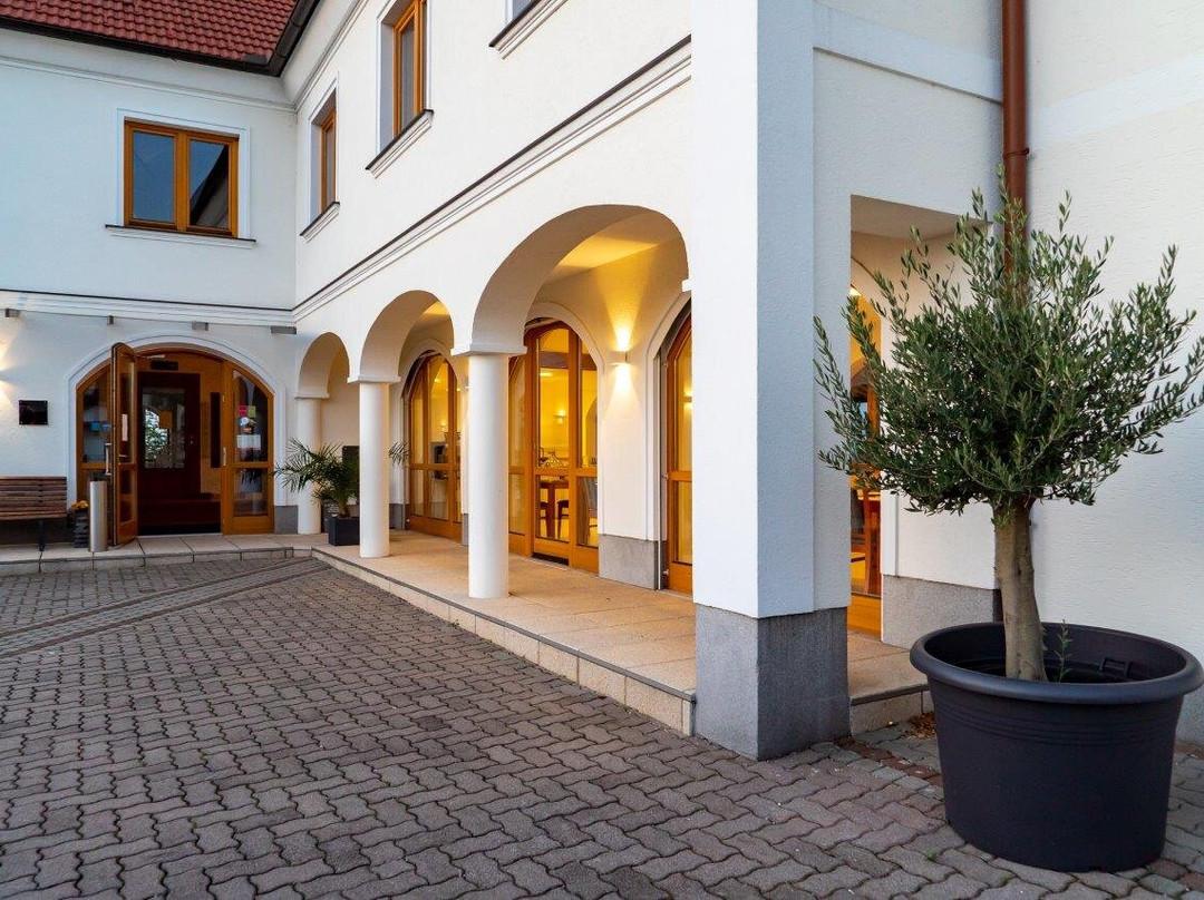Weingut & Gästehaus zum Seeblick主图