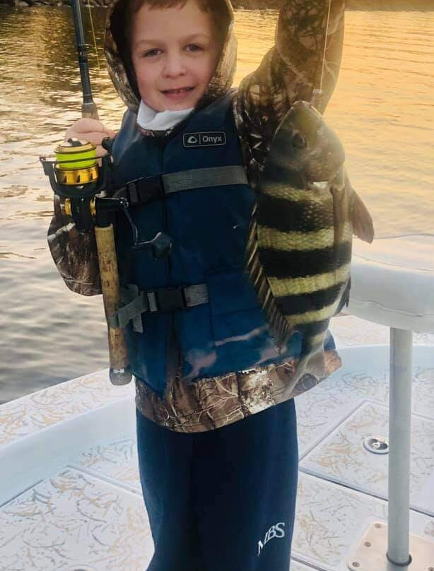 Pelican State Fishing Charters - Day Tours景点图片