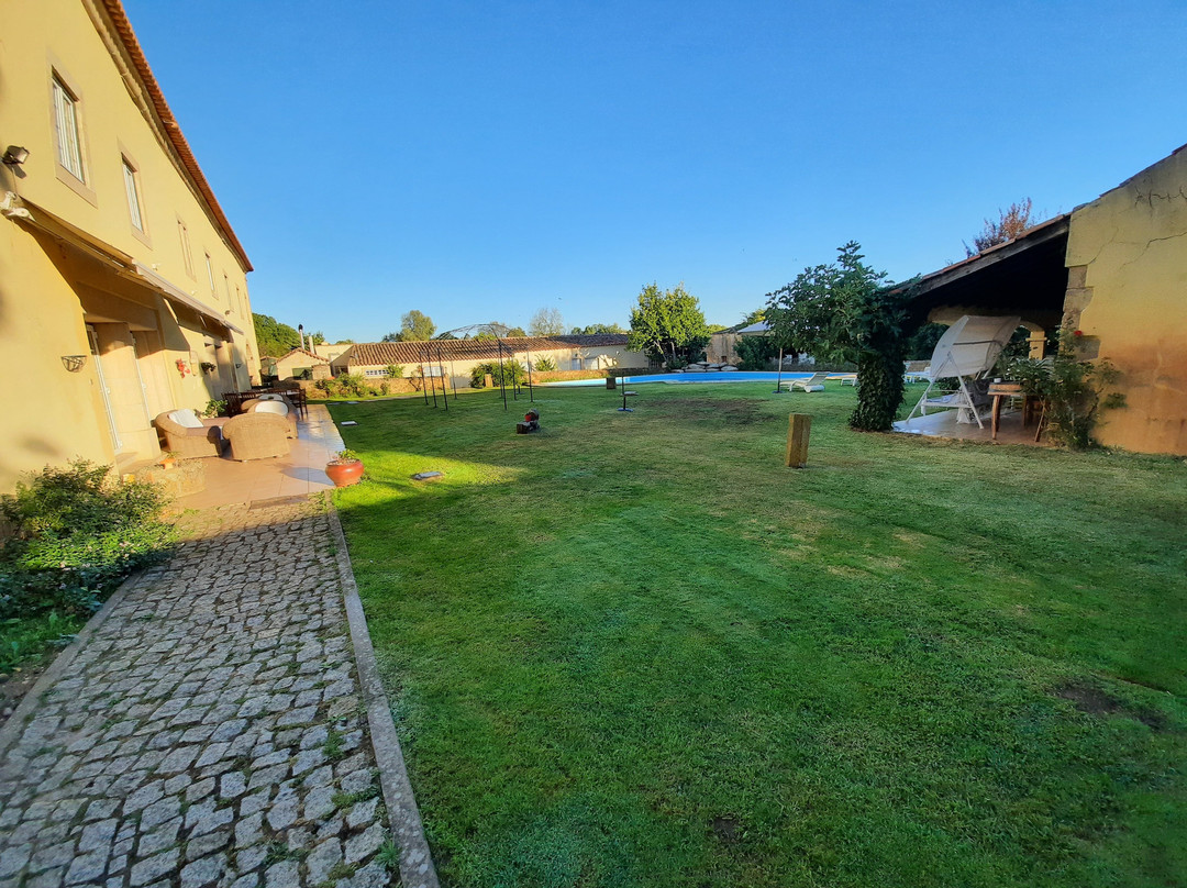 Hospedaria do Convento主图