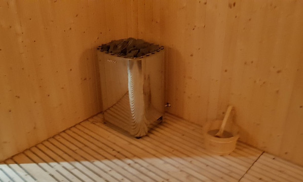 Hotel Messaoudi主图