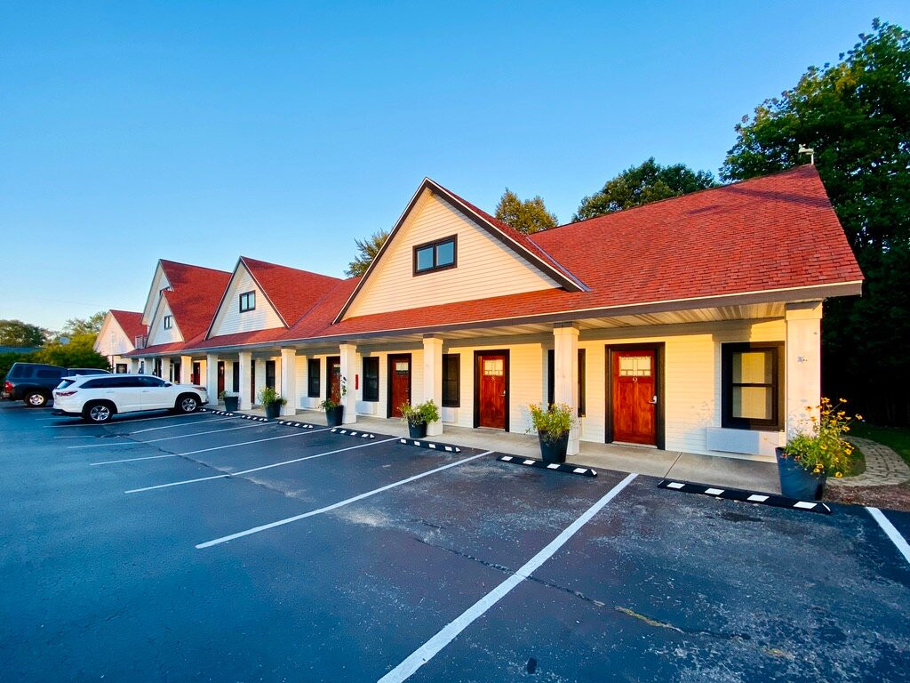 Blue Star Motel主图