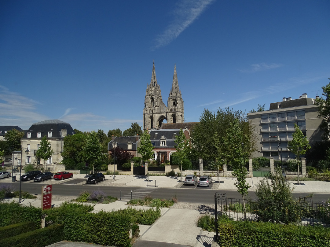 Best Western Plus Hotel Des Francs主图