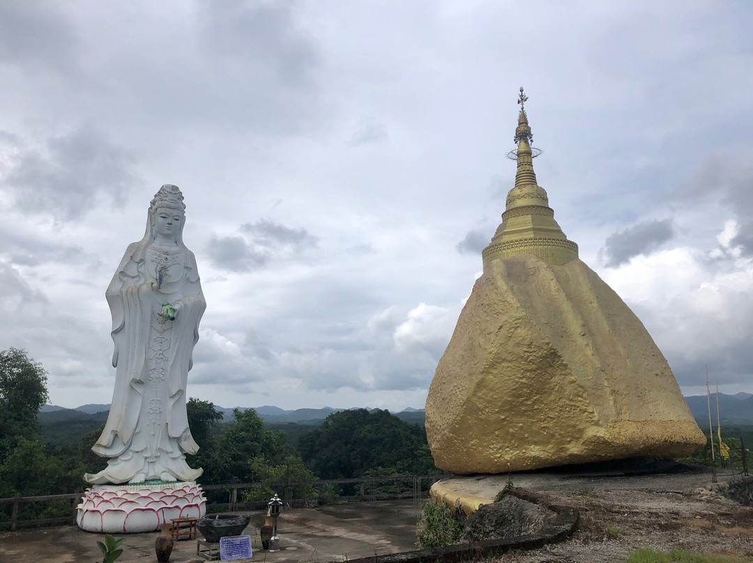 Wat Suwan Khiri景点图片