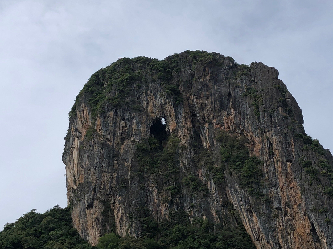 Khao Ok Thalu景点图片