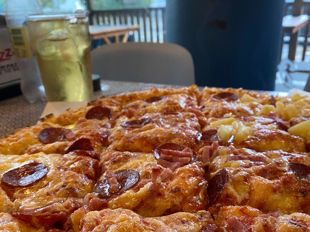 Pizza Kompaniet
