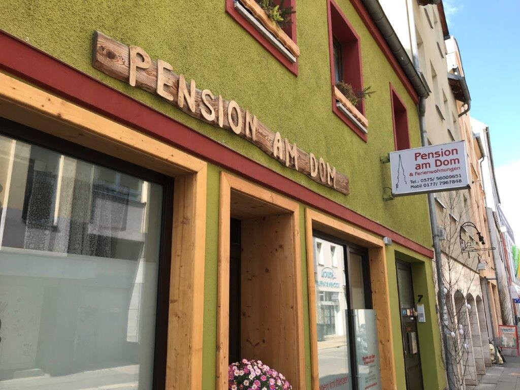Pension am Dom