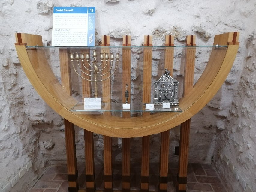 Museo Interreligioso景点图片
