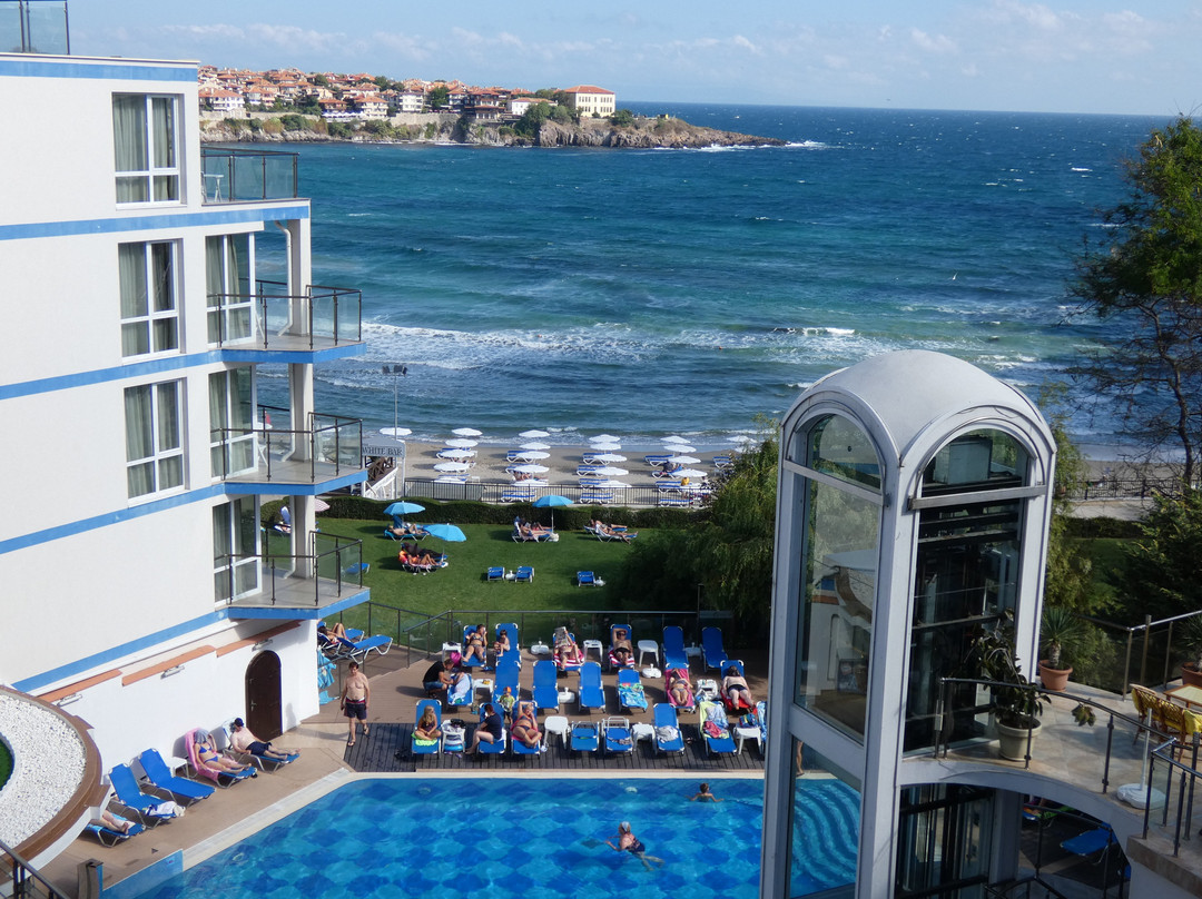 Hotel Villa List主图