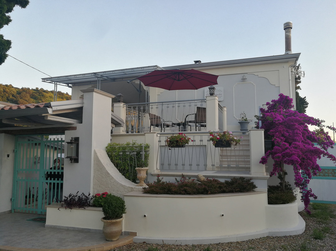 Villa Primaluce主图