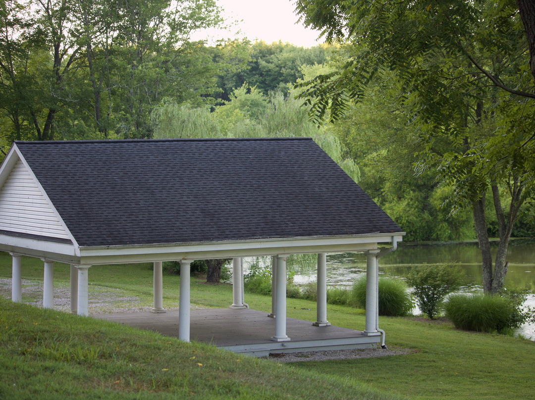 Georgian Manner主图