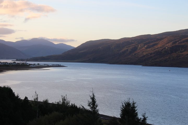 Ardvreck House主图