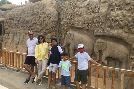 Pick Your Vacay-新加坡必去景点