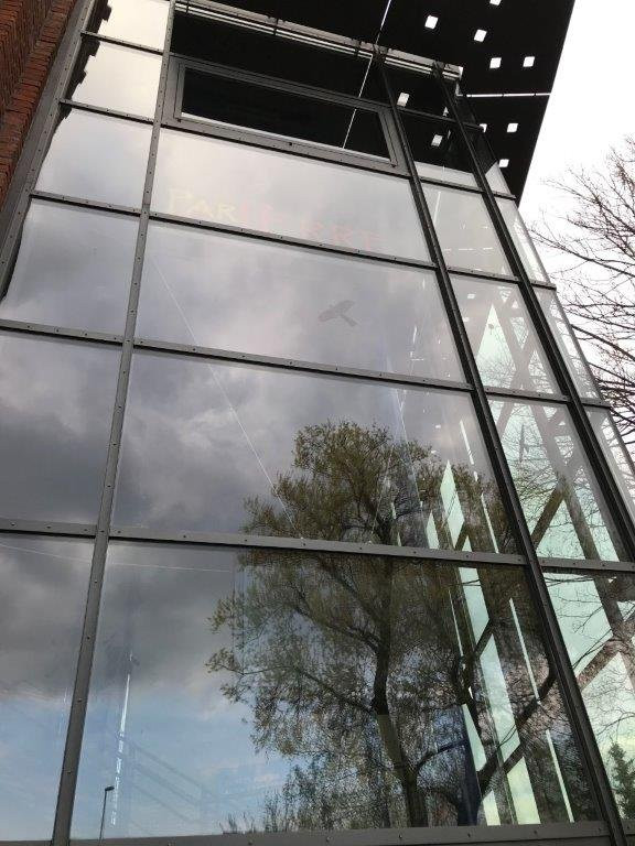 Soziokulturelles Zentrum "Alter Gasometer"-Zwickau必去景点