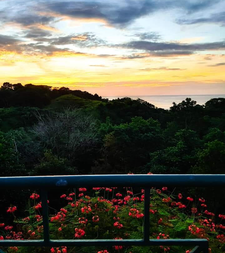 Top O' Tobago Villa & Cabanas主图
