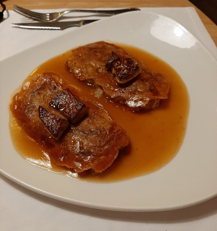 Pension  Otano主图