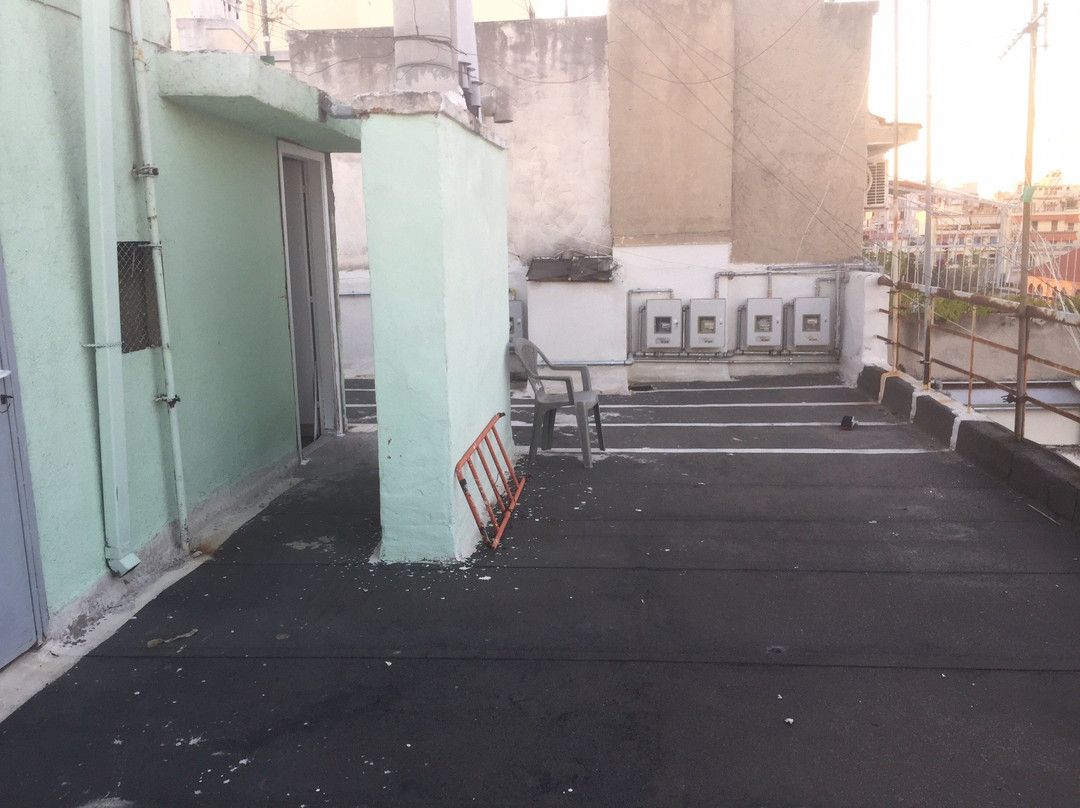 White Bottle Superior Apartments主图