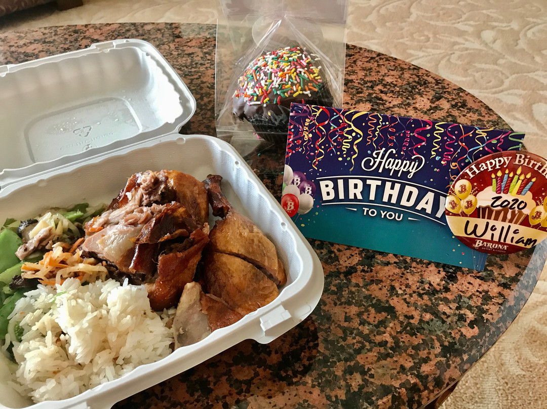 Barona Resort & Casino主图