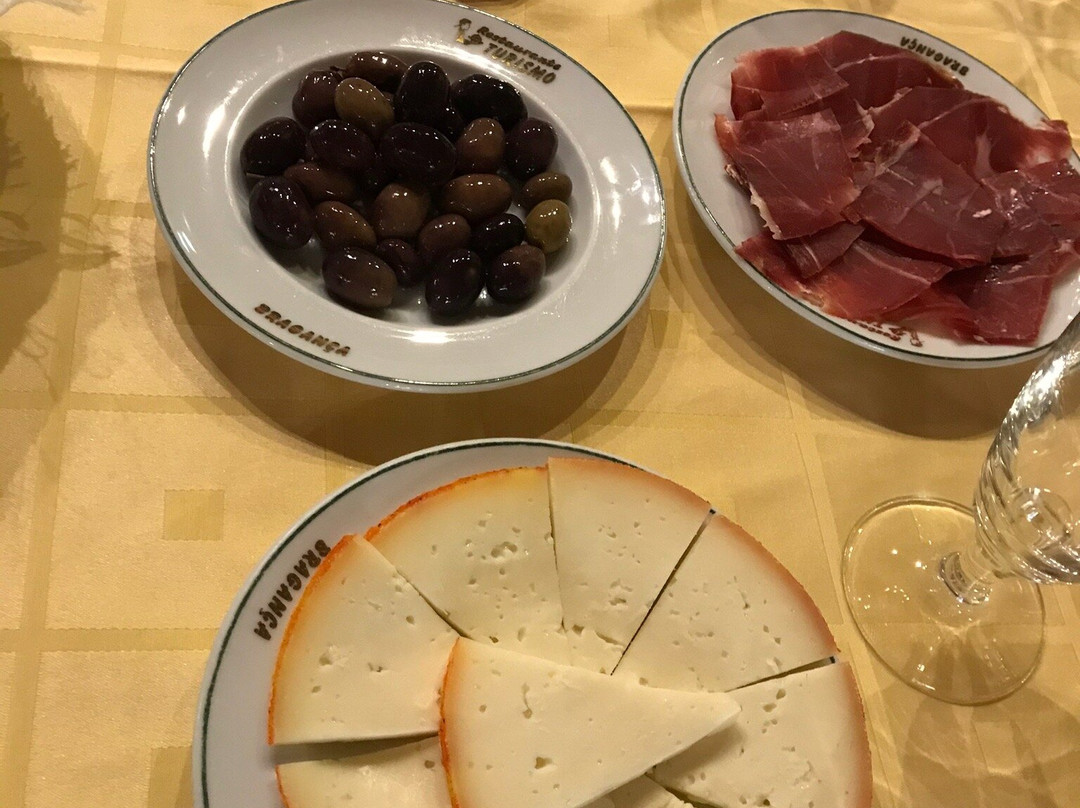 Hotel Estalagem Turismo主图