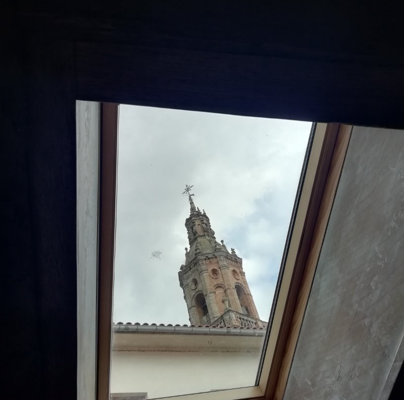 Hotel Rural LATORRIÉN DE ANE主图