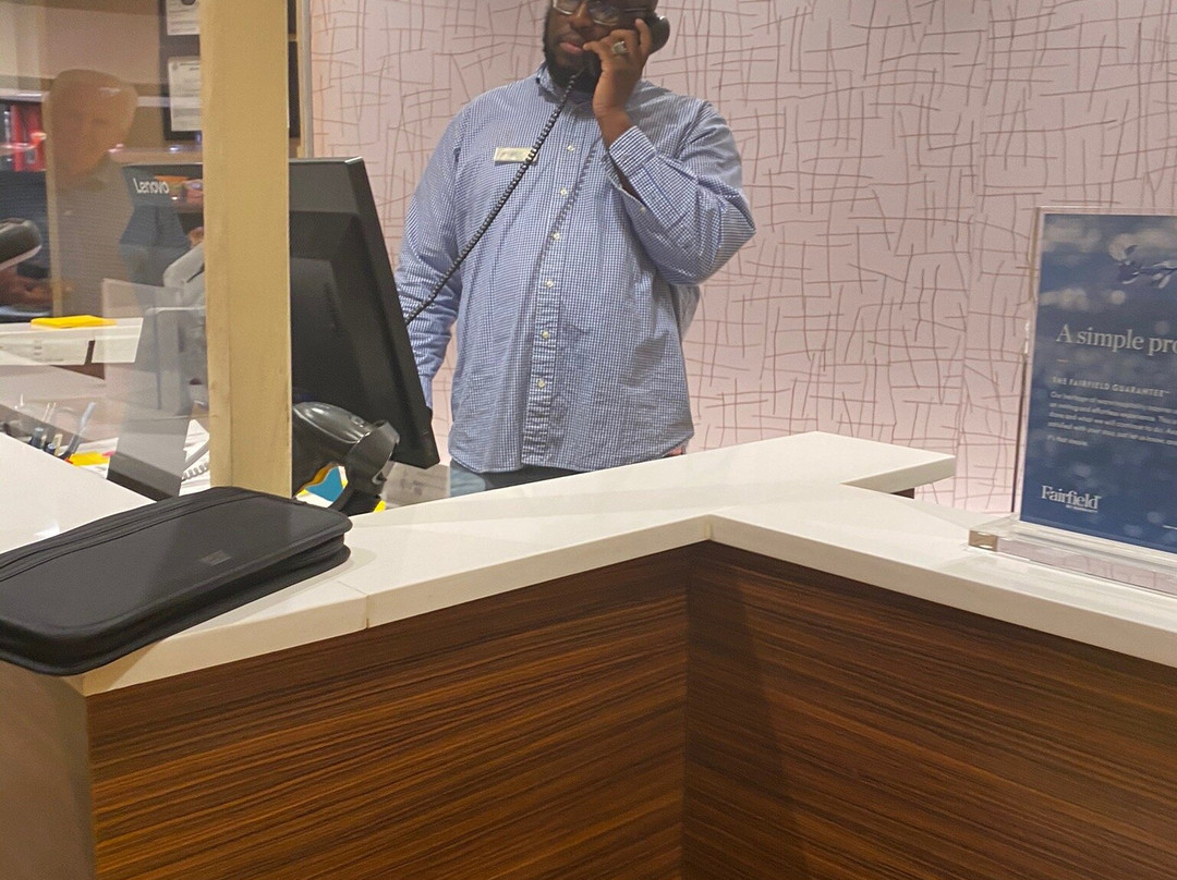 Fairfield Inn & Suites Mobile Saraland主图