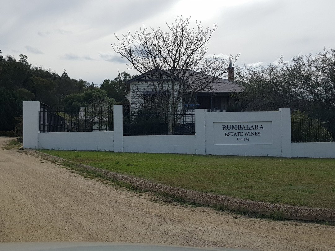 Rumbalara Estate Wines景点图片
