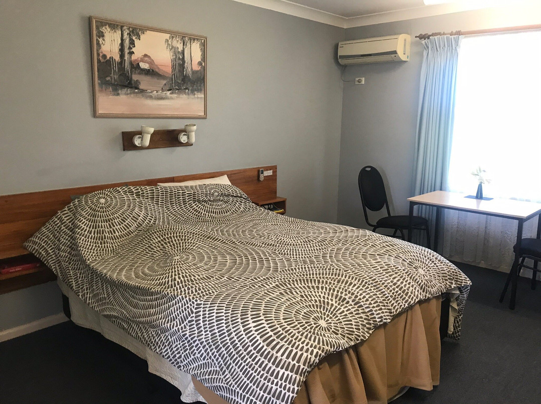 Castlereagh Motor Inn主图