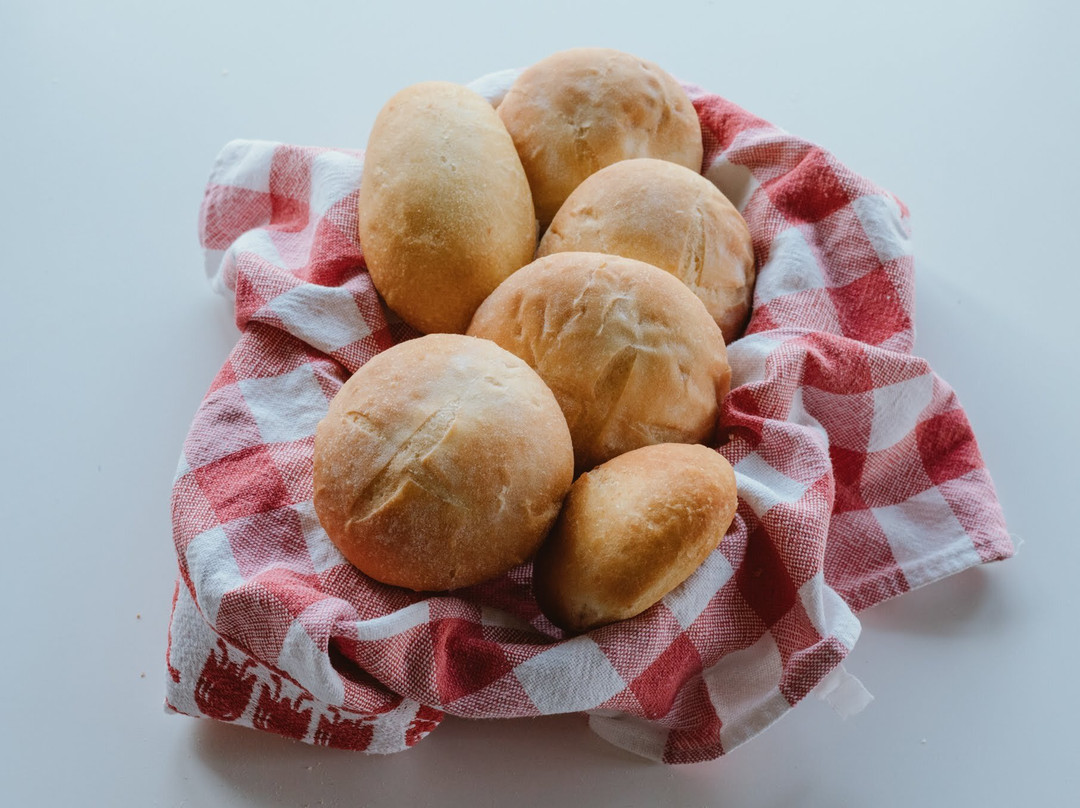 bakeMAnia Anna Możejko