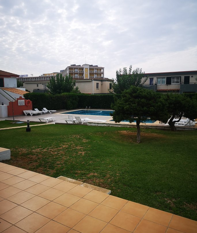 Fiesta Park Apartments主图