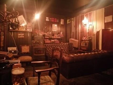 Arboretum-诺威奇必去景点