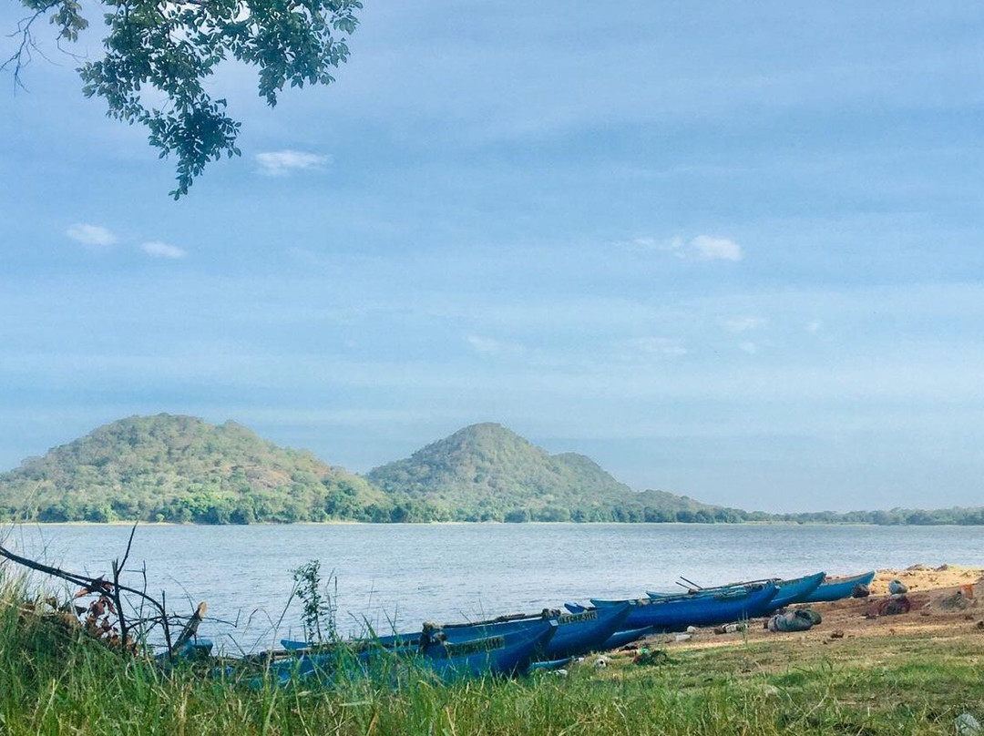 Sri Lanka Ocean Island tours-Kadawata必去景点