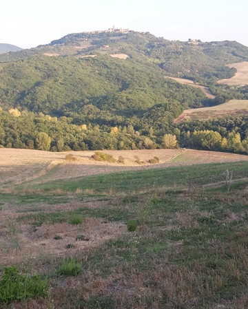 Agriturismo Materno主图