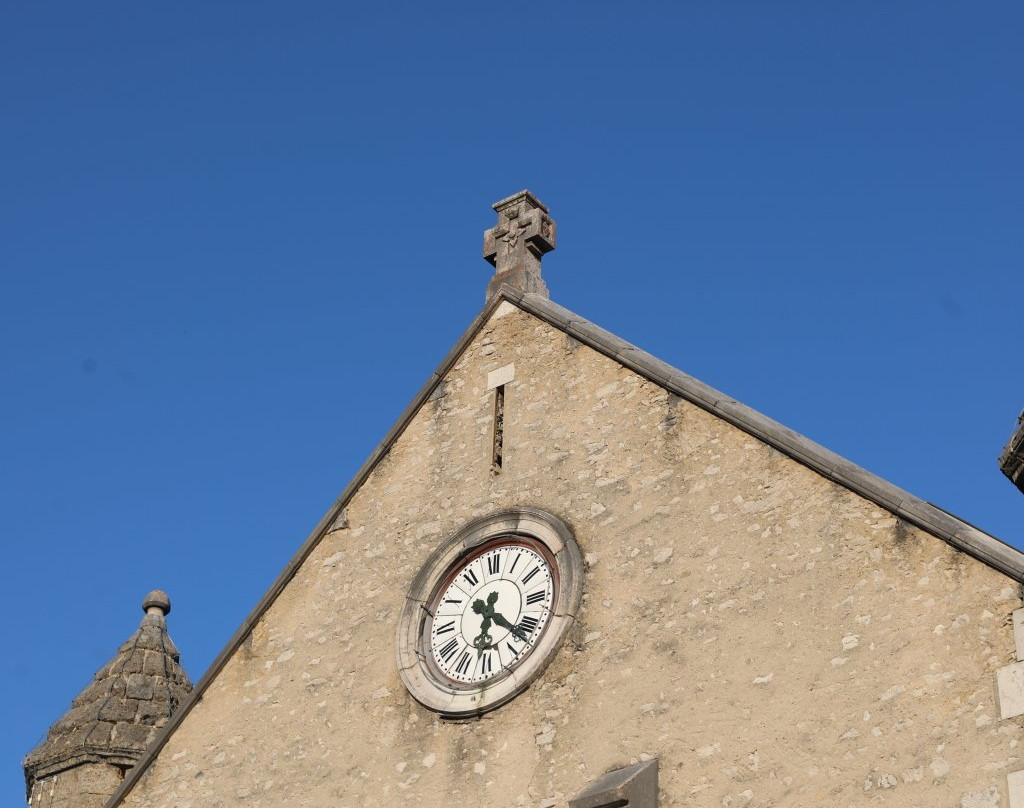 Eglise Saint-Barthélemy