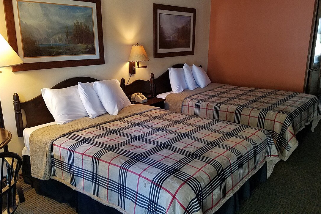 Country Mountain Inn主图