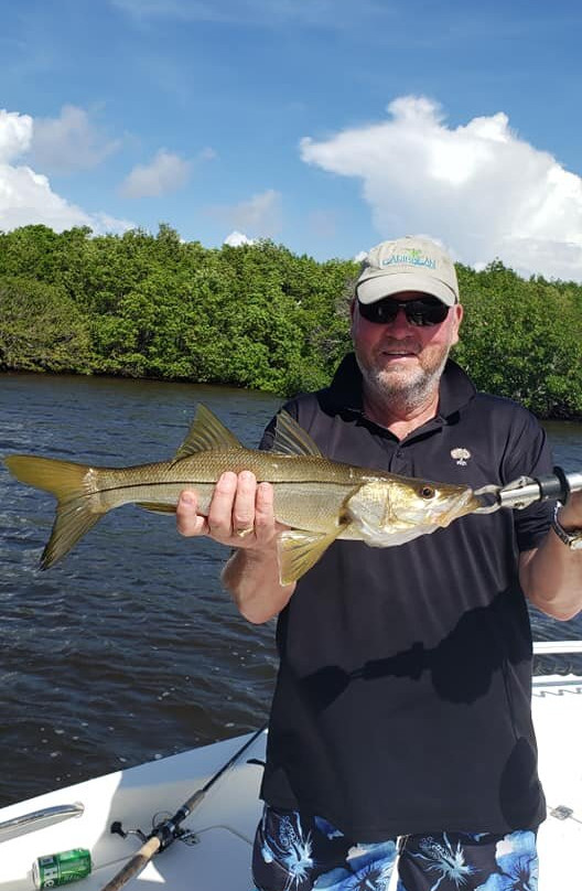 Reel Action Charters LLC-Placida必去景点