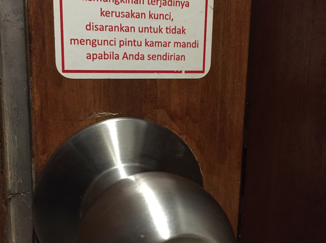 Arilla Eclat Hotel主图