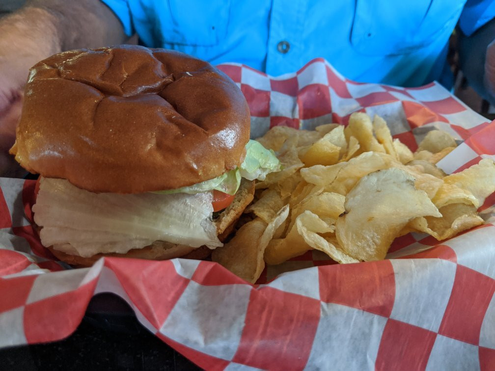 Blend Of Seven Winery-Delaware必去景点