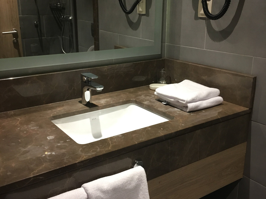 Mercure Nizhny Novgorod Center主图