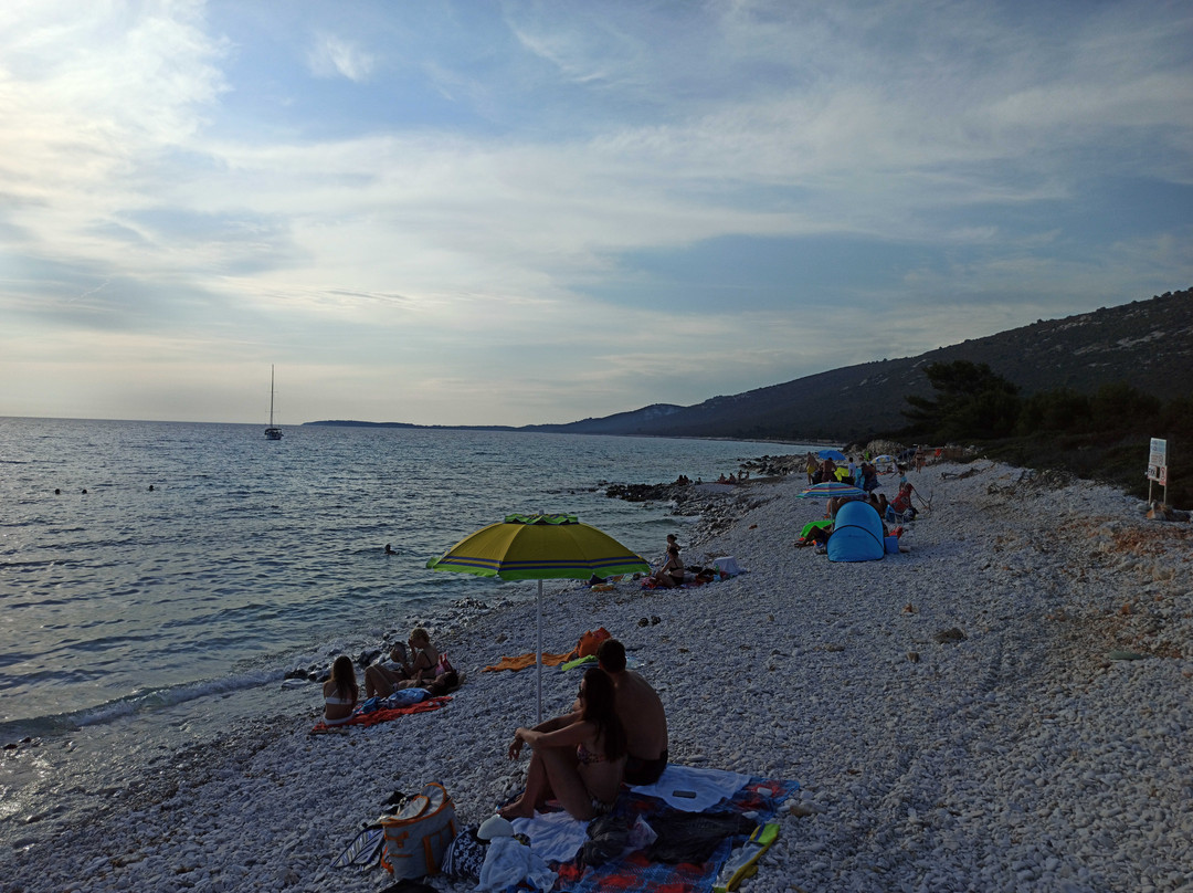 Beach Veli Zal景点图片