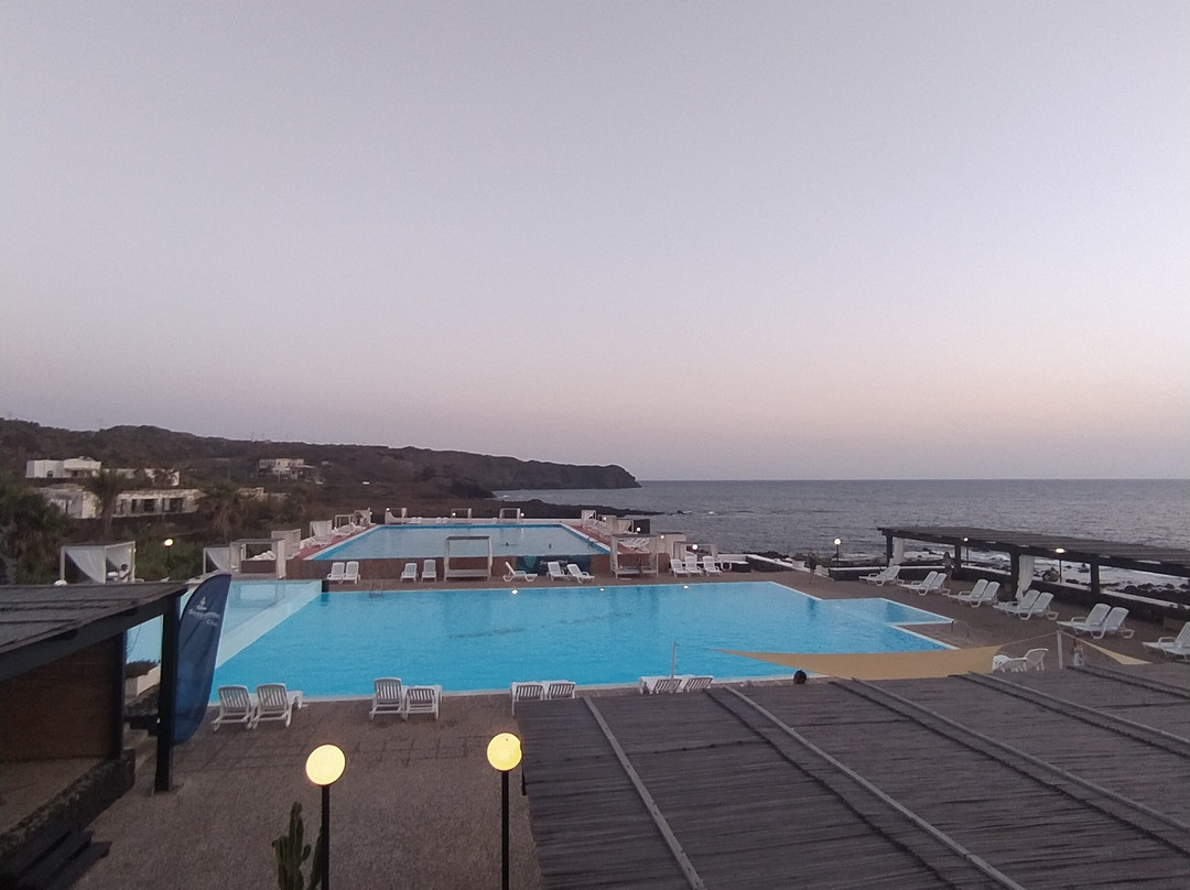 Mursia Wellness Hotel主图