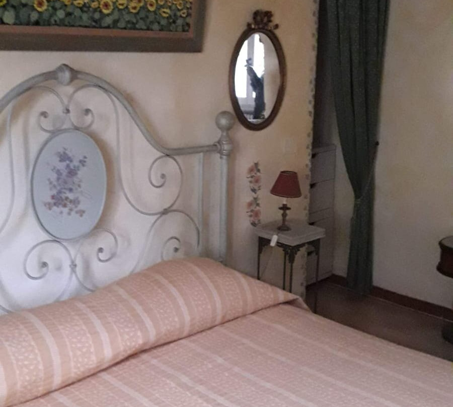 B&B Gli Angeli主图