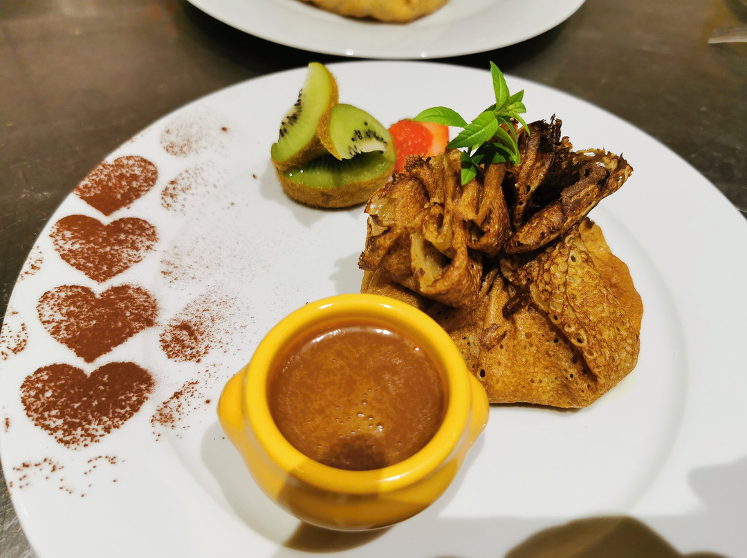 Moulin la Papeterie主图